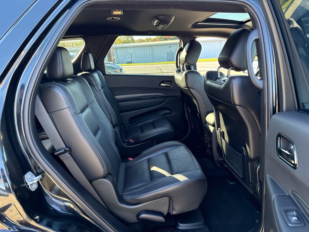 Used 2022 Dodge Durango GT AWD/4WD image 14