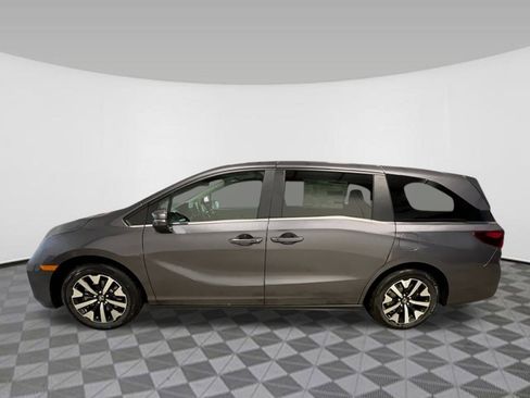 New 2026 Honda Odyssey EX-L image 2