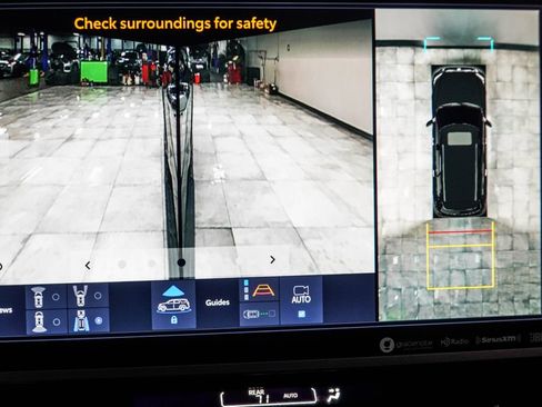 Used 2023 Toyota Sequoia Limited w/ Tow Technology Package image 30