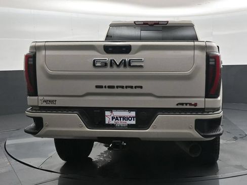 Used 2026 GMC Sierra 2500 AT4 w/ AT4 Premium Plus Package AWD/4WD image 31