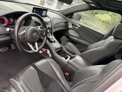 Used 2019 Acura RDX A-Spec AWD/4WD image 11