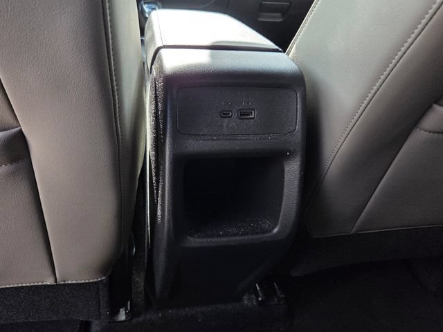 Used 2024 Buick Envista Avenir FWD image 12