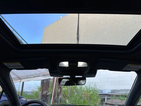 New 2026 Subaru WRX Limited image 14