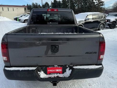 Used 2019 RAM 1500 Classic Warlock image 8