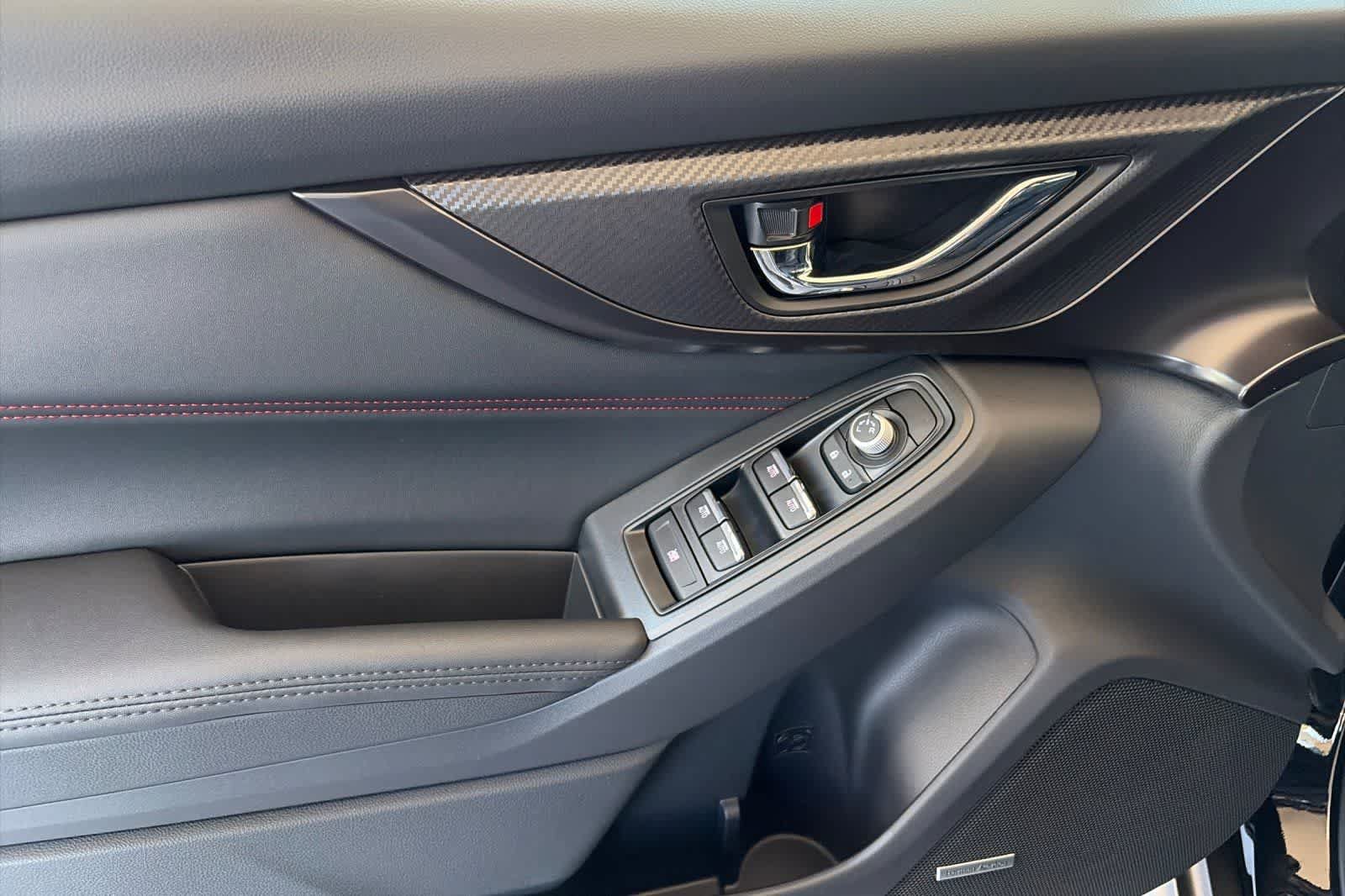 New 2026 Subaru WRX Premium AWD/4WD image 12