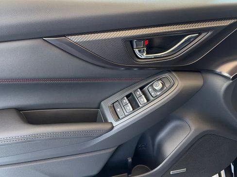 New 2026 Subaru WRX Premium AWD/4WD image 12