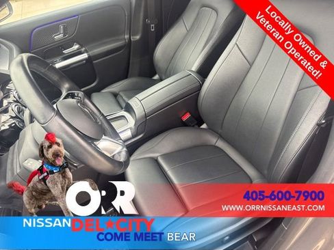 Used 2025 Mercedes-Benz GLA 250 image 16