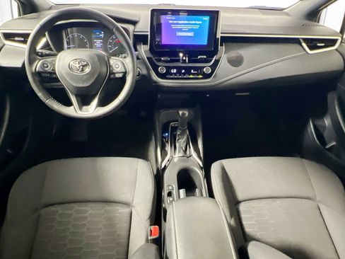 Used 2024 Toyota Corolla SE image 30