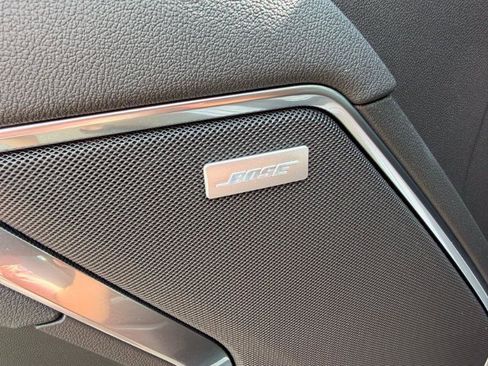 Used 2026 Chevrolet Silverado 2500 LTZ w/ LTZ Plus Package image 13