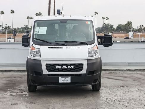Used 2021 RAM ProMaster 1500 image 3