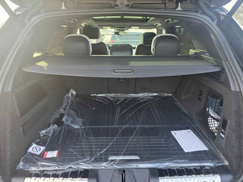New 2026 Land Rover Range Rover Sport Dynamic SE image 16