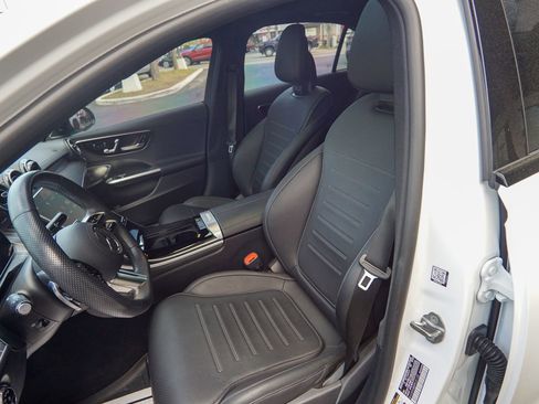 Used 2023 Mercedes-Benz C 300 4MATIC Sedan image 20