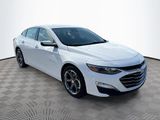 Used 2024 Chevrolet Malibu LT image 3