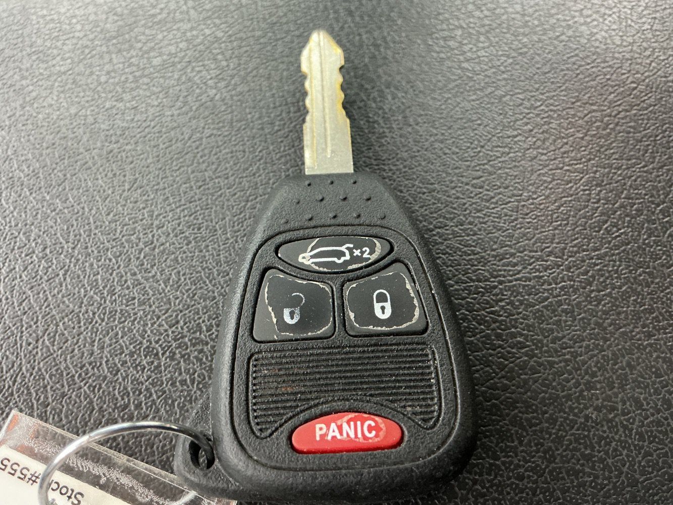 Used 2011 Jeep Liberty Sport RWD image 18