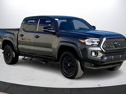 Used 2022 Toyota Tacoma Limited
