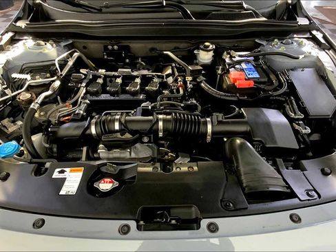 Used 2022 Honda Accord Sport image 29