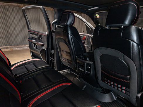 Used 2021 RAM 1500 TRX w/ TRX Level 2 Equipment Group image 25