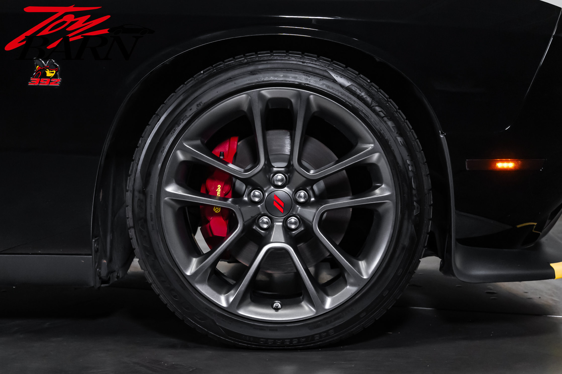 Used 2023 Dodge Challenger R/T Scat Pack RWD image 14