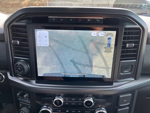 Used 2024 Ford F150 XLT w/ Equipment Group 302A MID image 29