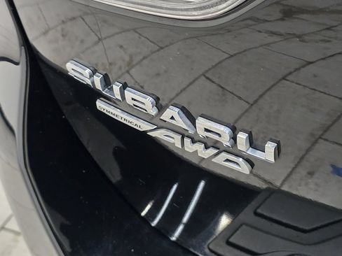 Used 2022 Subaru Forester Limited w/ Popular Package #2 image 18