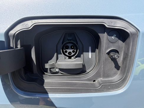 Used 2025 Polestar Polestar 3 w/ Plus Pack AWD/4WD image 54