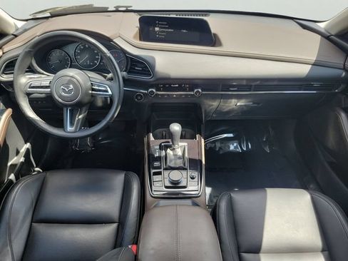 Used 2023 MAZDA CX-30 2.5 Turbo w/ Premium Plus Pkg AWD/4WD image 9