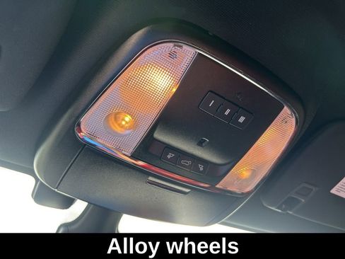 Used 2019 Dodge Durango R/T w/ Technology Group image 44