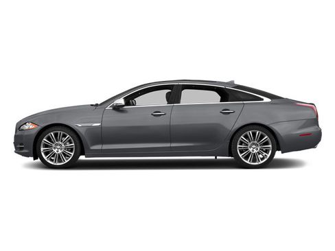 Used 2014 Jaguar XJ L Portfolio AWD/4WD image 3