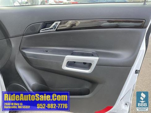 Used 2015 Chevrolet Captiva Sport LTZ image 11