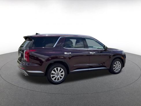 Used 2025 Hyundai Palisade SEL FWD image 14