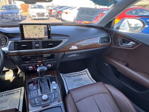 Used 2014 Audi A7 3.0T Prestige image 19