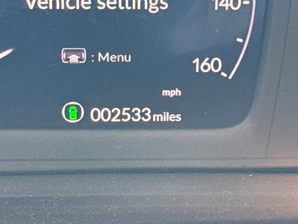 Certified 2024 Honda Accord LX image 23