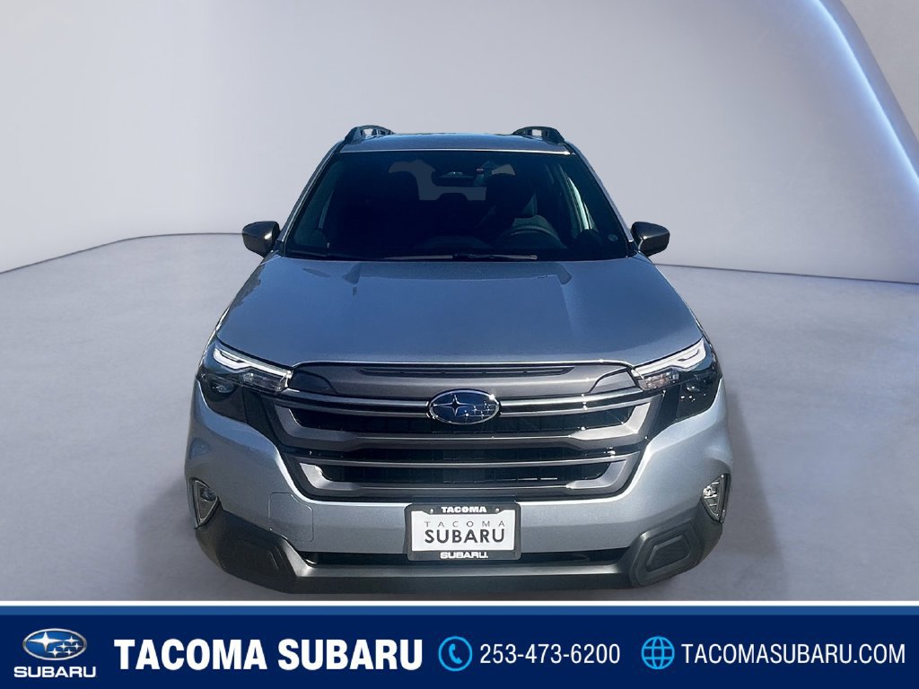 New 2026 Subaru Forester Touring AWD/4WD image 8