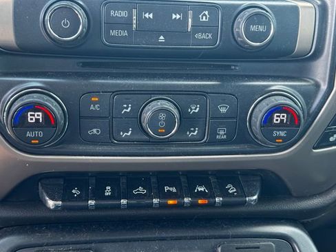 Used 2018 GMC Sierra 1500 Denali AWD/4WD image 33
