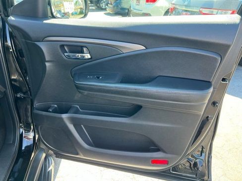 Used 2018 Honda Pilot EX-L image 22