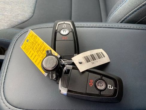 Used 2026 Ford Maverick XLT FWD image 37
