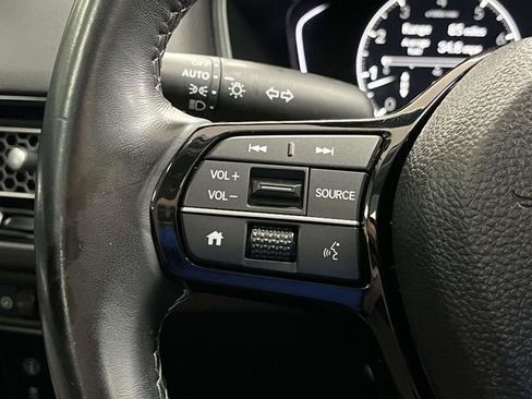 Used 2024 Honda Civic EX image 32
