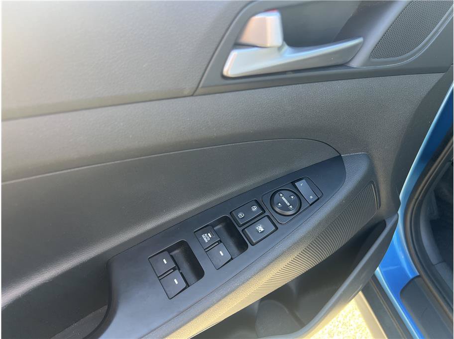 Used 2016 Hyundai Tucson SE FWD image 12