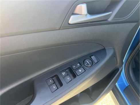 Used 2016 Hyundai Tucson SE FWD image 12