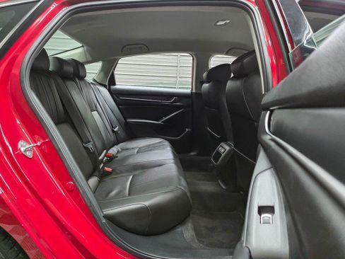 Used 2021 Honda Accord Sport Special Edition image 16