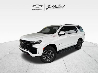 Used 2023 Chevrolet Tahoe Z71