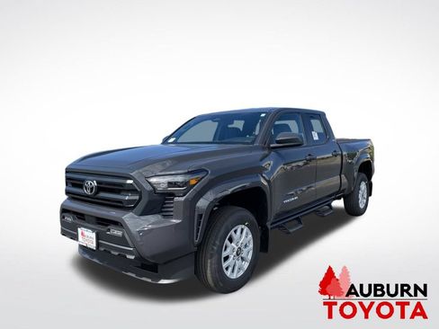 New 2026 Toyota Tacoma SR5 RWD image 3