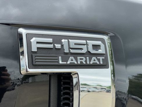Used 2023 Ford F150 Lariat w/ Equipment Group 502A High AWD/4WD image 60