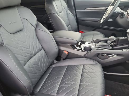 New 2025 Kia Telluride SX X-Line image 14