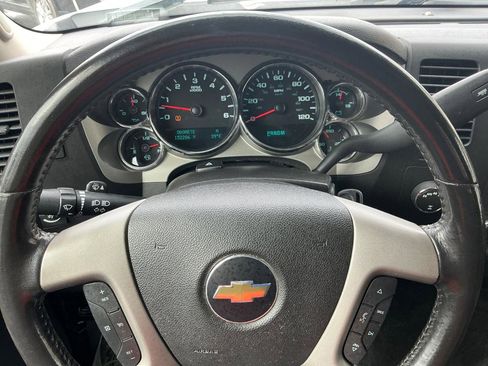 Used 2013 Chevrolet Silverado 1500 LT w/ All-Star Edition image 22