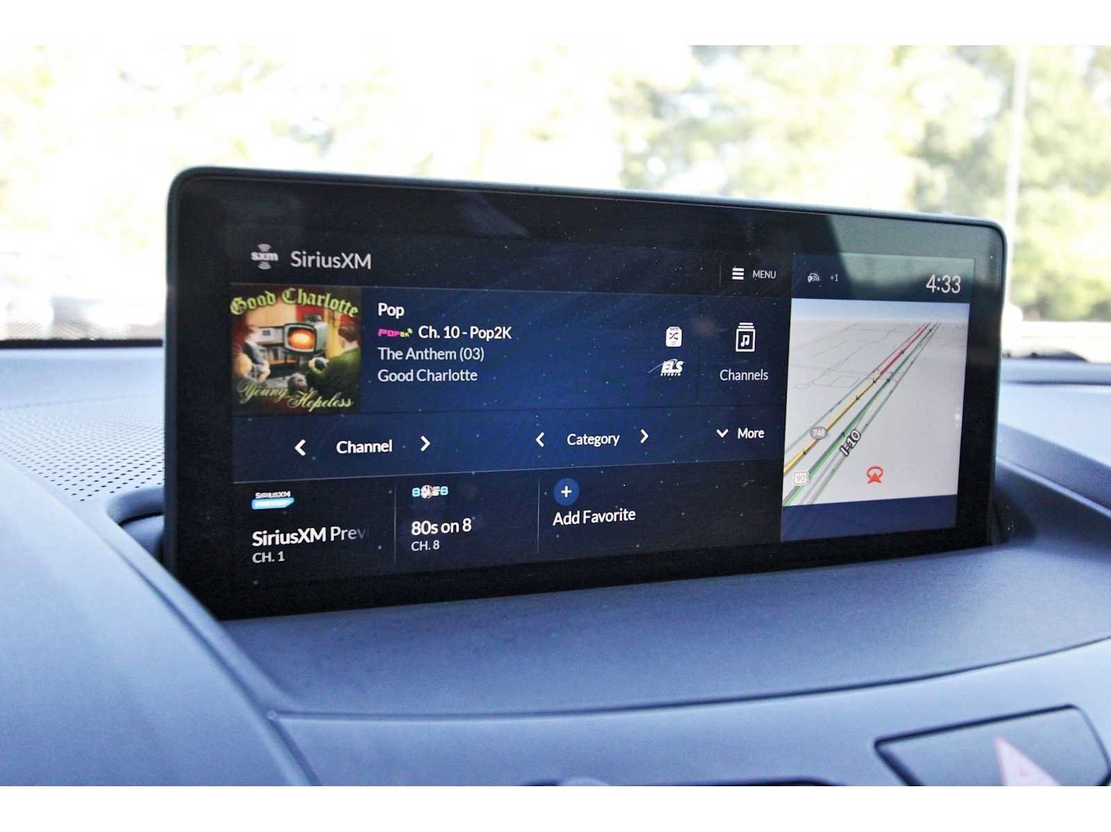 Used 2021 Acura RDX w/ Technology Package FWD image 21