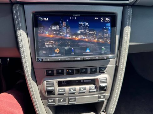 Used 2008 Porsche 911 Carrera S RWD image 13