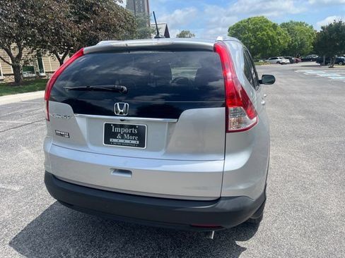 Used 2012 Honda CR-V EX-L image 22
