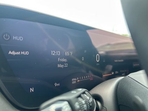 New 2026 Buick Envision Sport Touring AWD/4WD image 20