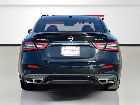 Used 2023 Nissan Maxima Platinum w/ Sport Mat Group image 6